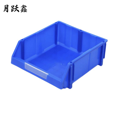 月跃鑫 零件盒 物料盒货架 D1/400*350*160mm 个