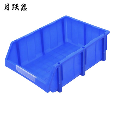 月跃鑫 零件盒 物料盒货架 B3/350*200*150mm 个