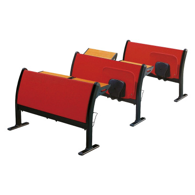 科朔 阶梯课桌椅 连排椅 学生教学阶梯课桌椅 KS-WL-022