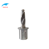 奥威信通 钢钻头 个