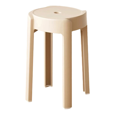 依韵珂家用塑料凳330*300*460mm个