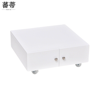 蕃蒂打印机柜26cm台