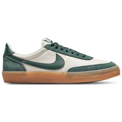 耐克(NIKE)经典复古皮革拼接休闲运动跑步鞋女款时尚潮流百搭配色