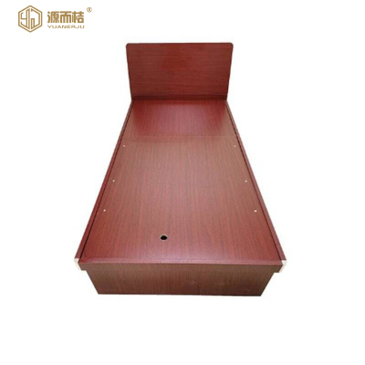源而桔 单人床1000*2000mm/张