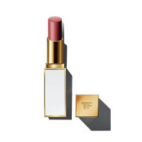 汤姆福特(Tom Ford)口红 TF口红 TF黑白金极细管口红3.3g 白金细管03nubile#日杂奶/茶