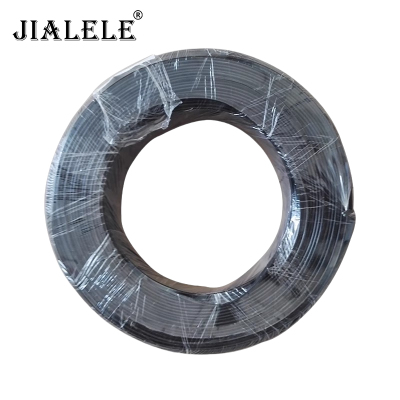 JIALELE 铠装电缆 3*4mm 220V/米