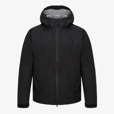 THE NORTH FACE/北面男士轻便防水运动茄克户外可收纳透气外套春