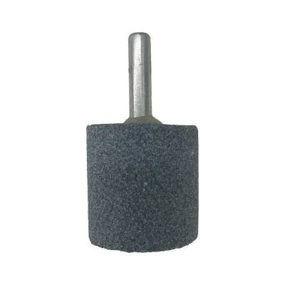 哈德通 圆柱打磨头(棕刚玉/白刚玉可选,拍下请备注) 20*30*6mm (个)