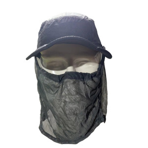 飞祥 防晒帽(带面罩) 均码 顶