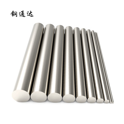 钢通达 304不锈钢棒 φ6*2米 (单位:支)