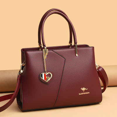 包包女包新款2020斜挎单肩包时尚大容量女士手提包女欧美