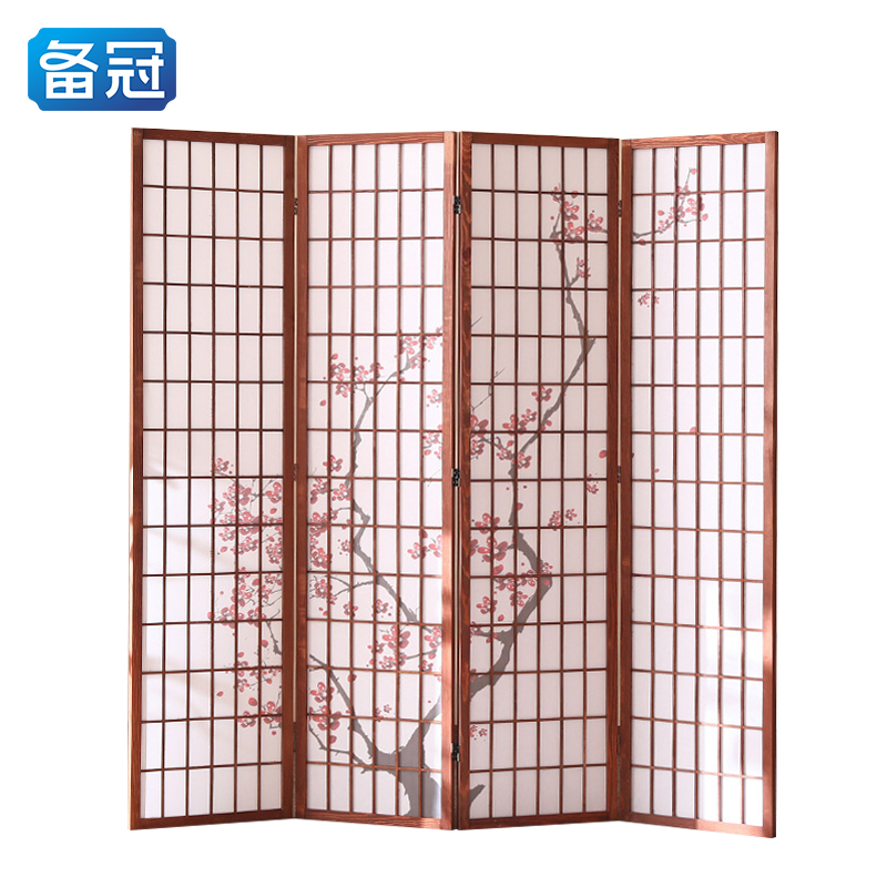 备冠 屏风 1.8*1.8m组