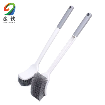 銮铁马桶刷1#把