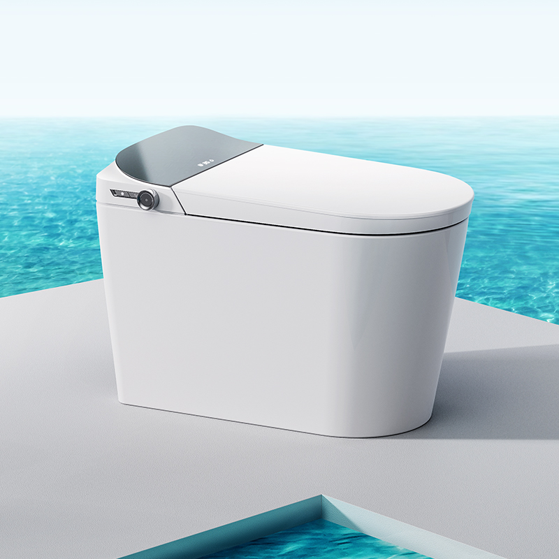 希箭X6-V智能马桶