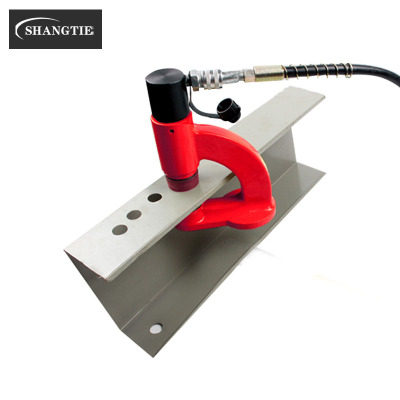 SHANGTIE 冲孔机SYD-35/台