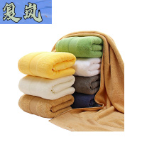 复岚 浴巾 70*140cm/条