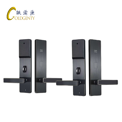 铁渝源 智能锁R17/把