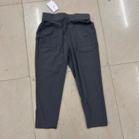 NIKE耐克长裤训练系列速干透气运动休闲女裤CU4604-068 Z