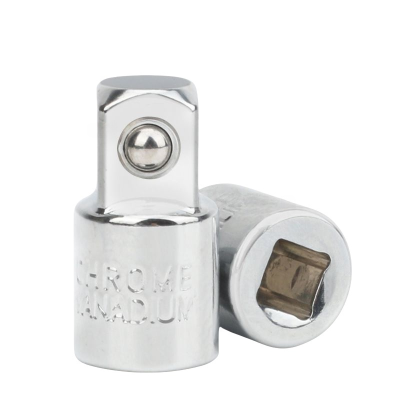 智铮朗月 1/4转3/8转换接头 TT07 个