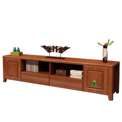 美沐芯品 实木电视柜 1200*420mm