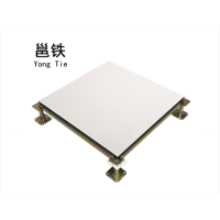 邕铁 静电地板 600*600*40mm 块