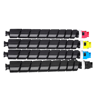 彩标 TK-8348 56000页 适用京瓷2552ci 2553ci 墨粉(单位:套)蓝红黄黑