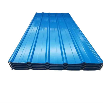 中锦科技 彩钢板 彩钢瓦 厚度0.8mm 平方米