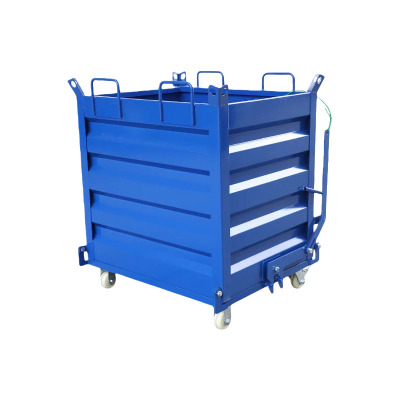 围达 铁屑箱集屑箱 1000*800*1190mm 个