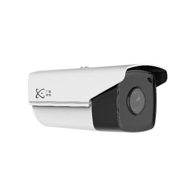广联铁创 400万无红暴智能筒型摄像机 LC-7427TL-C 一台
