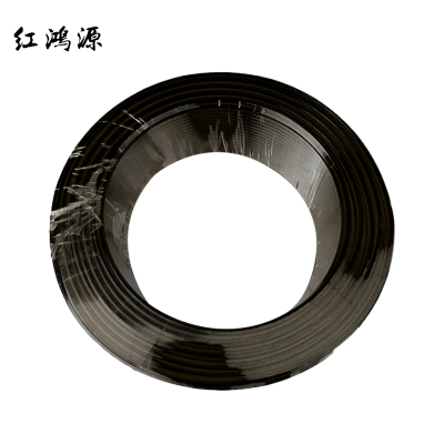红鸿源 YJV22铠装电线 YJV22 2*25平方 米