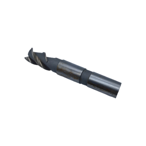 LUSMOOTH 锥柄硬质合金螺旋铣刀 28*40 支