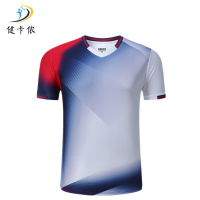 健卡侬羽毛球服J147/套