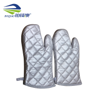 铂锜澳 高温手套/29*17cm/ 1双/对