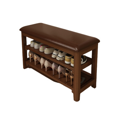 攸形换鞋凳80*27*41cm个