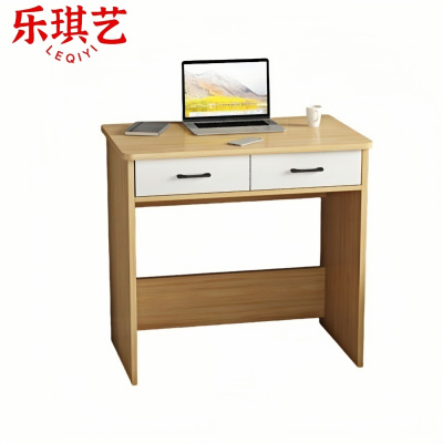 乐琪艺 书桌学习桌 0.9米 张