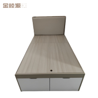 金睦源 JIN MU YON 床 1200*2100*500mm 张