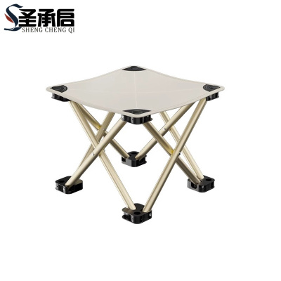 圣承启 折叠凳 特大号 把