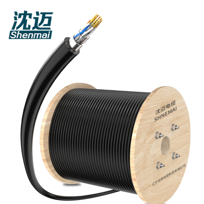 沈迈 线缆 HYA-50*2*0.5(1米)