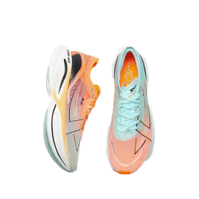 特步男款运动鞋978119110115-73/双