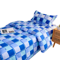 筱影 宿舍三件套 1.2米床/套 筱影 床上用品 1.2米床/套