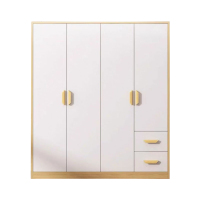 洵晟 衣柜 100*40*180cm/个