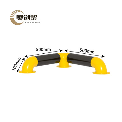 奥创黎 定位器 L型10cm 个