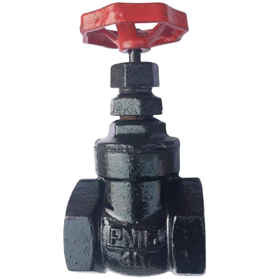 晟宏德 铸铁闸阀 丝扣 DN15 DN20 DN25 DN32