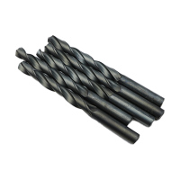 世联硬质合金直柄麻花钻 11.5mm*142mm 盒