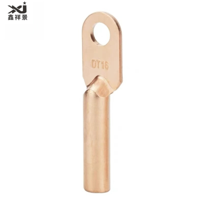 鑫祥景 铜接线端子DT-10 个