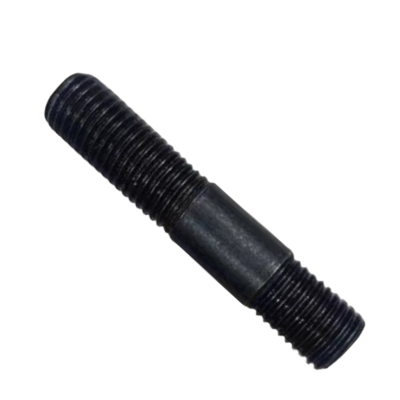 双头螺柱 GB/T898 碳钢发黑 4.8级 12×40mm