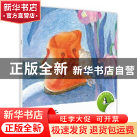 正版 红鞋子 汤素兰 明天出版社 9787533267322 书籍