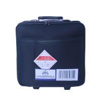 铁洋 拉杆箱定制款行李箱可加印LOGO商务TY-LGX016/个(定向轮款)