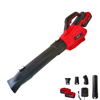 联岚锂电吹风机暴风机除雪吹雪机/套