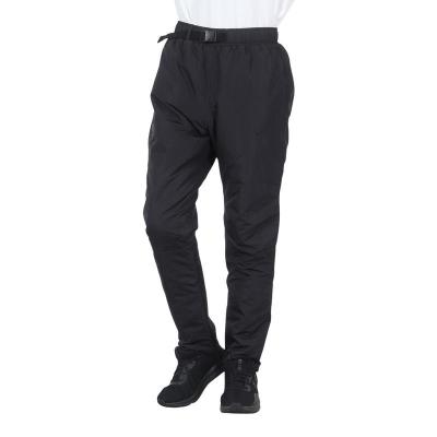 Under Armour男士加厚保暖运动裤防泼水D立体剪裁